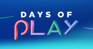 Days of Play : Sony annonce le retour des promos au mois de juin