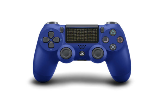 DUALSHOCK 4 Édition Limitée Days of Play