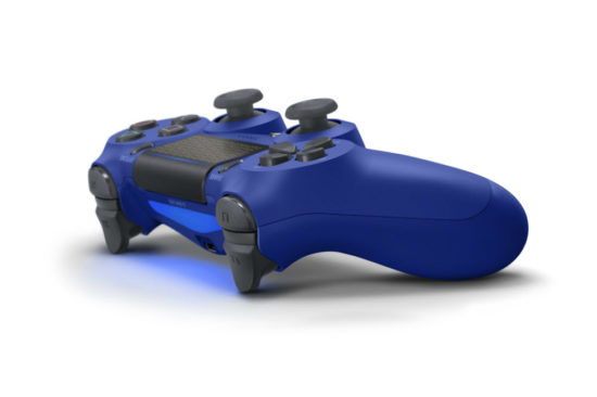 DUALSHOCK 4 Édition Limitée Days of Play