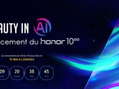 Opération spéciale Honor 10 : comment obtenir une réduction ?