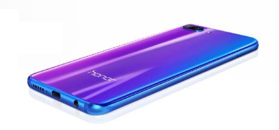 Opération spéciale Honor 10 : comment obtenir une réduction ?