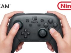 Comment ajouter la manette Switch Pro sur Steam ? [Tuto]