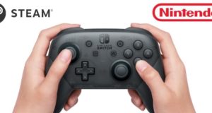 Comment ajouter la manette Switch Pro sur Steam ? [Tuto]