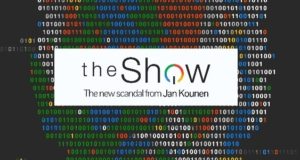 The Show : la série Blackpills de Jan Kounen dénonce la toute puissance des GAFA