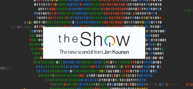 The Show : la série Blackpills de Jan Kounen dénonce la toute puissance des GAFA
