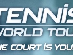 Tennis World Tour : les dates de sortie se précisent et les légendes se dévoilent