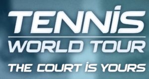 Tennis World Tour : les dates de sortie se précisent et les légendes se dévoilent