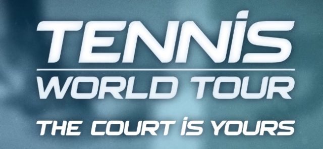 Tennis World Tour : les dates de sortie se précisent et les légendes se dévoilent