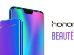 Retour sur le lancement réussi du Honor 10