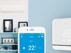 Tado lance sa nouvelle solution de climatisation intelligente