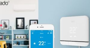 Tado lance sa nouvelle solution de climatisation intelligente