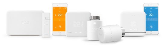 Tado lance sa nouvelle solution de climatisation intelligente