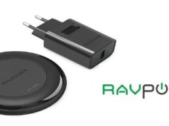 Test du chargeur sans fil rapide RAVPower [Test]