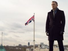 Le tournage de James Bond 25 débutera début décembre 2018