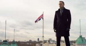 Le tournage de James Bond 25 débutera début décembre 2018