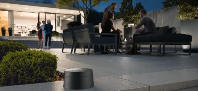 Devolo lance son adaptateur WiFi Outdoor