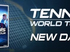 Tennis World Tour : la sortie sur Nintendo Switch de nouveau décalée