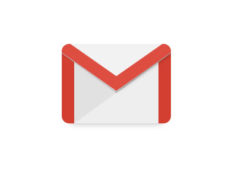 La personnalisation du balayage est disponible sur Gmail