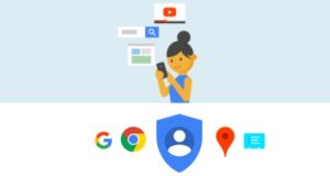 Comment supprimer le contenu de votre activité Google ? [Tuto]