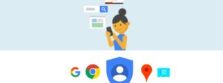 Comment supprimer le contenu de votre activité Google ? [Tuto]