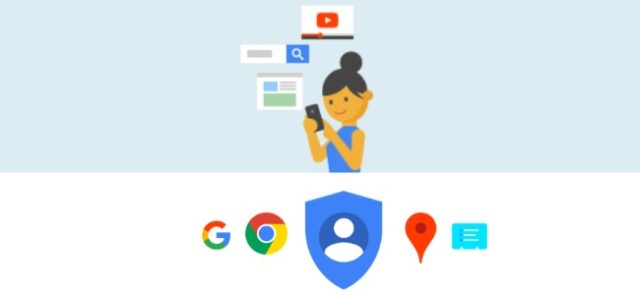 Comment supprimer le contenu de votre activité Google ? [Tuto]