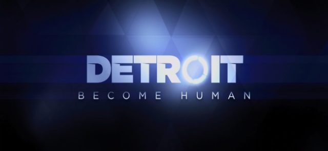 Detroit Become Human : plus de 1,5 millions de joueurs à travers le monde