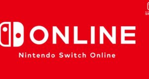 Le service Nintendo Switch Online sera disponible au mois de septembre