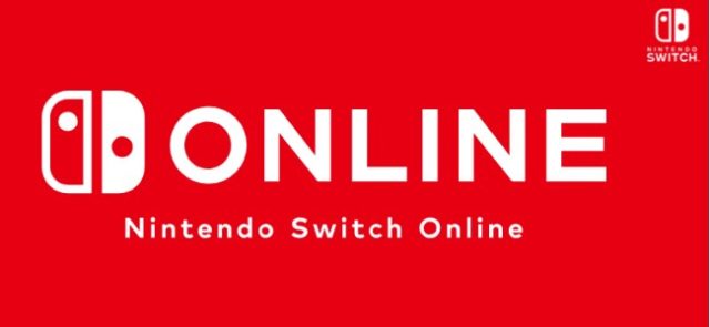 Le service Nintendo Switch Online sera disponible au mois de septembre