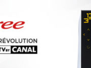 Le Forfait Freebox Révolution avec TV by CANAL est à 9,99€/mois sur Vente-Privee.com Le Forfait Freebox Révolution avec TV by CANAL est à 9,99€/mois sur Vente-Privee.com