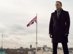 James Bond : BOND25 perd son réalisateur Danny Boyle