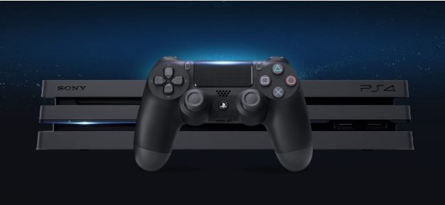Sony pourrait dévoiler sa Playstation 5 fin 2019