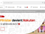 PriceMinister : son nom de domaine disparaît après 18 ans d’existence PriceMinister : son nom de domaine disparaît après 18 ans d'existence