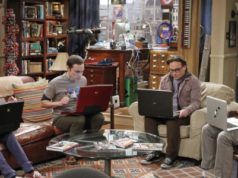 La saison 12 de The Big Bang Theory sera la dernière