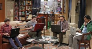 La saison 12 de The Big Bang Theory sera la dernière