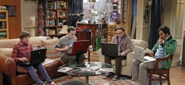 La saison 12 de The Big Bang Theory sera la dernière