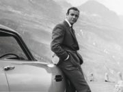 Des reproductions de la DB5 de James Bond vont sortir des usines d’Aston Martin Des reproductions de la DB5 de James Bond vont sortir des usines d'Aston Martin