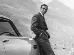 Des reproductions de la DB5 de James Bond vont sortir des usines d'Aston Martin