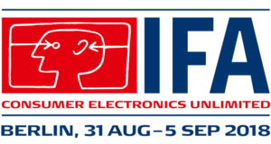 #IFA2018 - Les dates des principales conférences à ne pas manquer