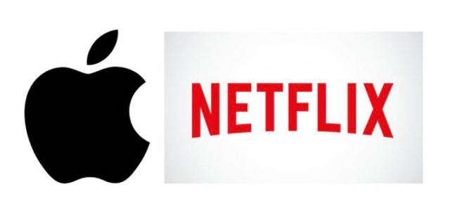 Netflix ne va plus s'appuyer sur iTunes pour facturer ses clients