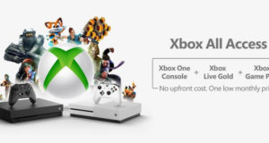 Microsoft officialise Xbox Live Access outre-atlantique, son service de location de consoles