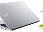 #IFA2018 – Acer présente un nouveau Chromebook haut de gamme, le Chromebook 514 #IFA2018 - Acer présente un nouveau Chromebook haut de gamme, le Chromebook 514