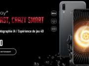 #IFA2018 - Le Honor Play débarque en France