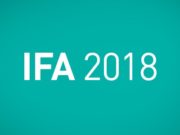 #IFA2018 - Wiko dévoile 3 nouveaux smartphones