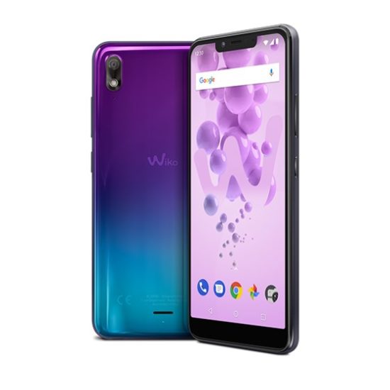 #IFA2018 - Wiko dévoile 3 nouveaux smartphones