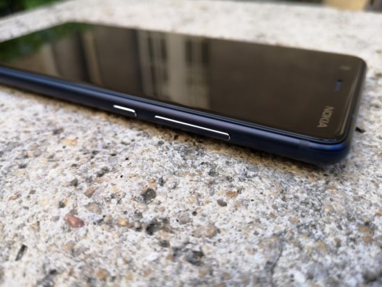 Nokia 5.1 : un beau smartphone sous Android One [Test]