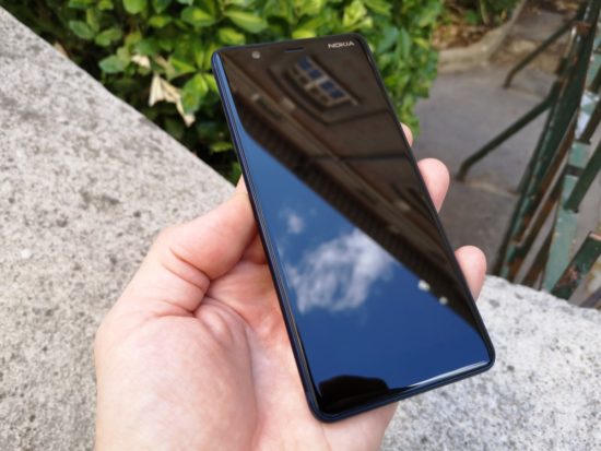 Nokia 5.1 : un beau smartphone sous Android One [Test]