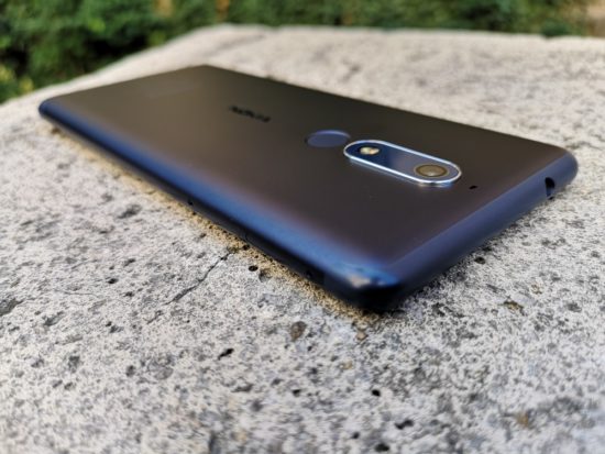 Nokia 5.1 : un beau smartphone sous Android One [Test]