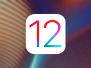 L’#iOS12 est disponible au téléchargement L'iOS 12 sera disponible le 17 septembre 2018