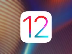 L'iOS 12 sera disponible le 17 septembre 2018