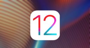 L'iOS 12 sera disponible le 17 septembre 2018